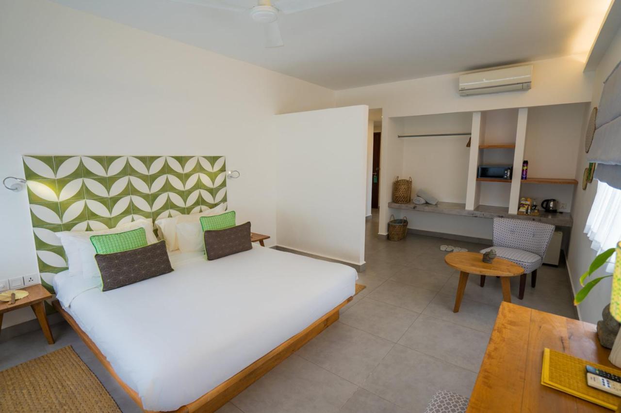 Naiya Sea Resort Preăh Sihanŭk Zewnętrze zdjęcie