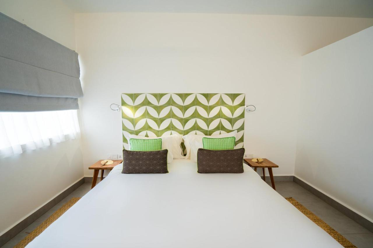 Naiya Sea Resort Preăh Sihanŭk Zewnętrze zdjęcie