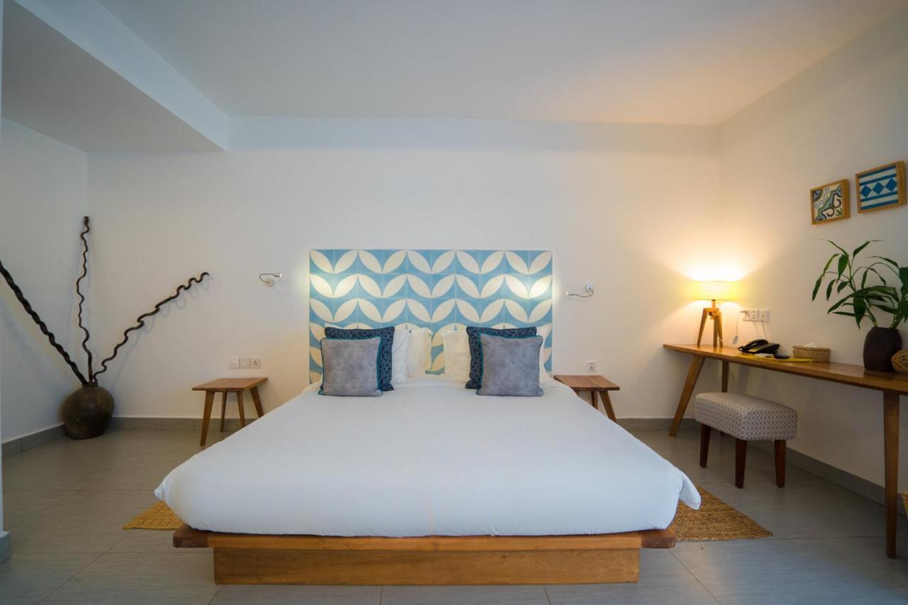 Naiya Sea Resort Preăh Sihanŭk Zewnętrze zdjęcie